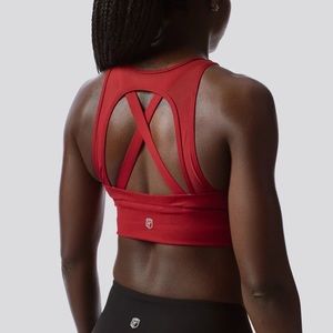 X-Factor Sports Bra